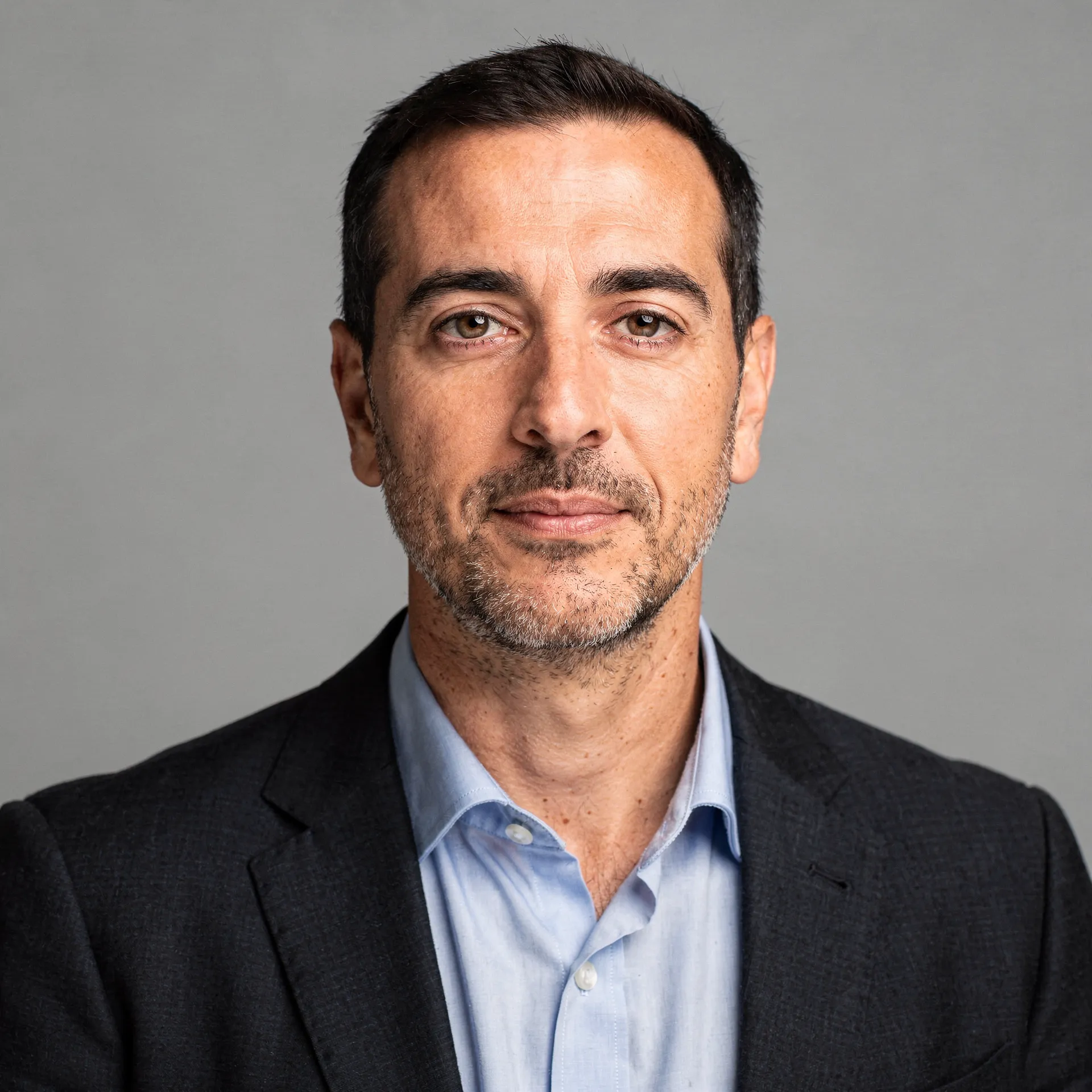 Nikos Papadakis